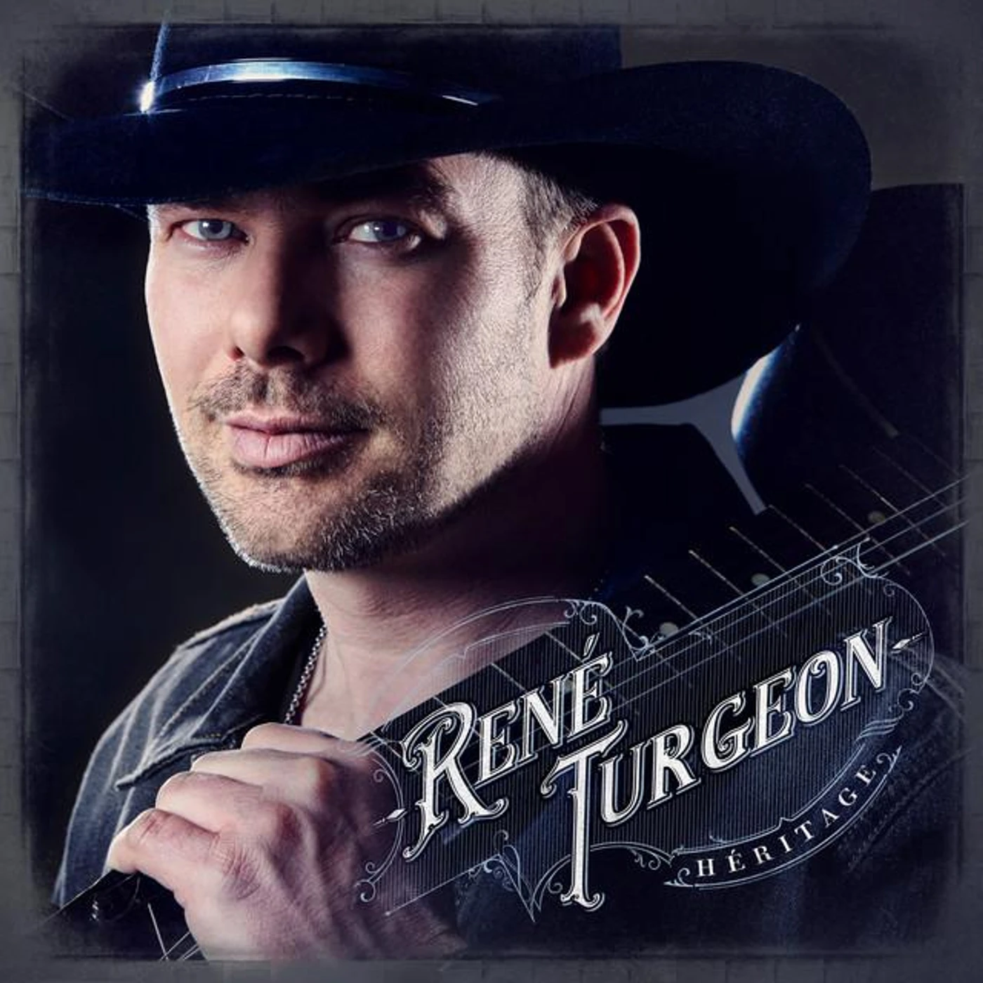 René Turgeon Brand Page