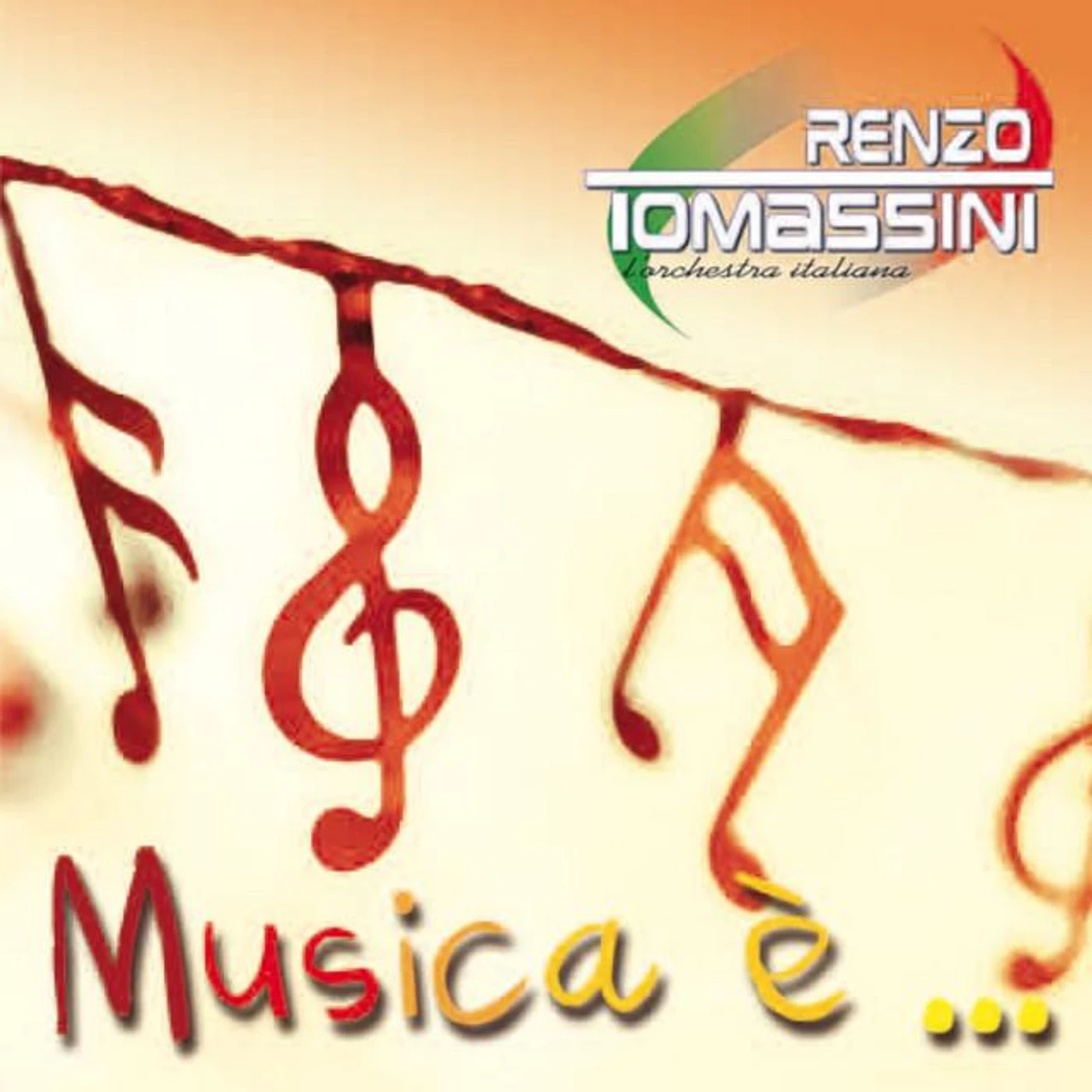 Renzo Tomassini Brand Page