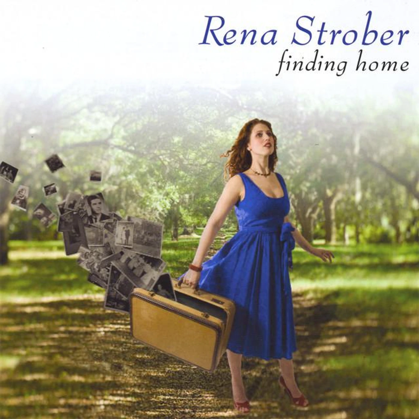 Rena Strober Brand Page