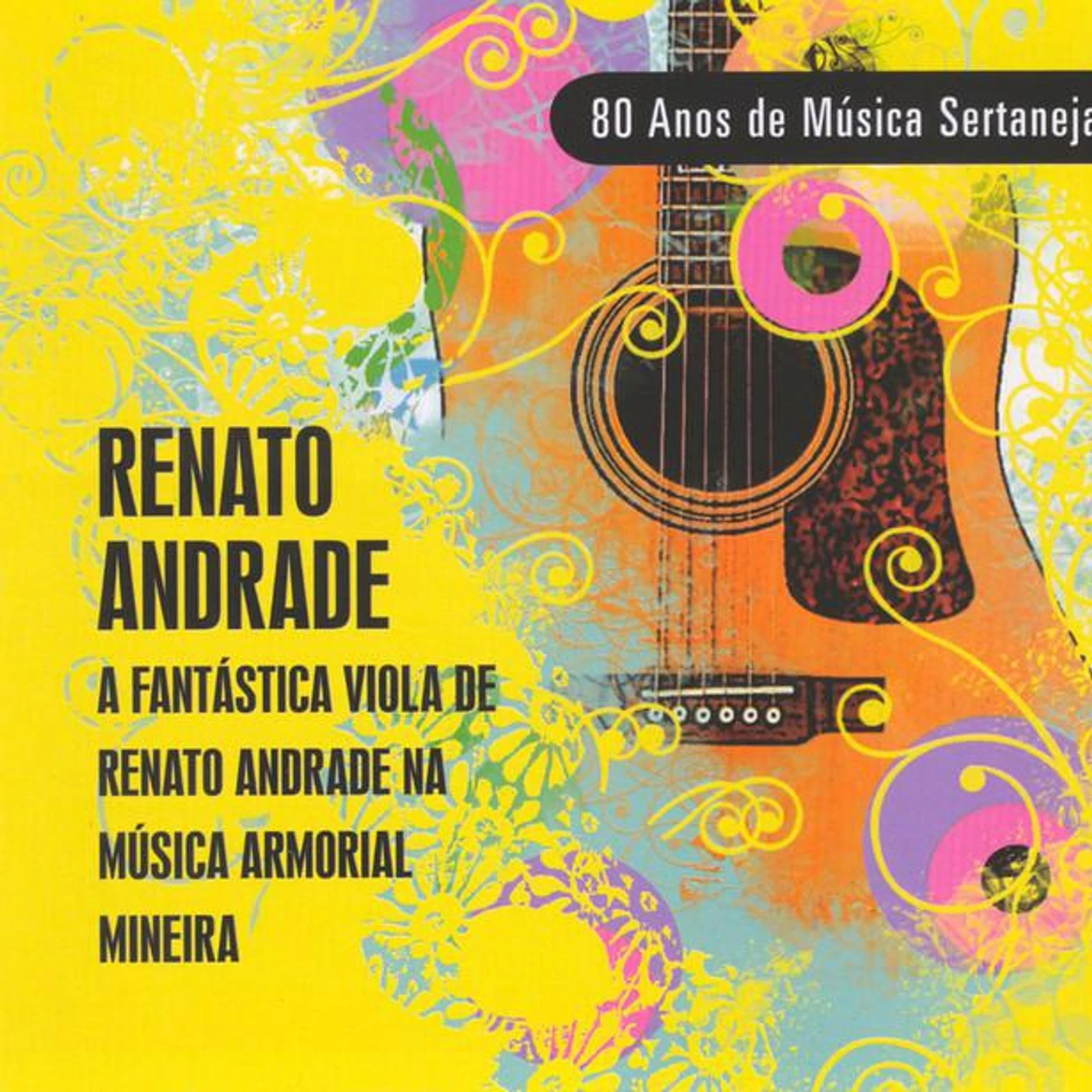 Renato Andrade