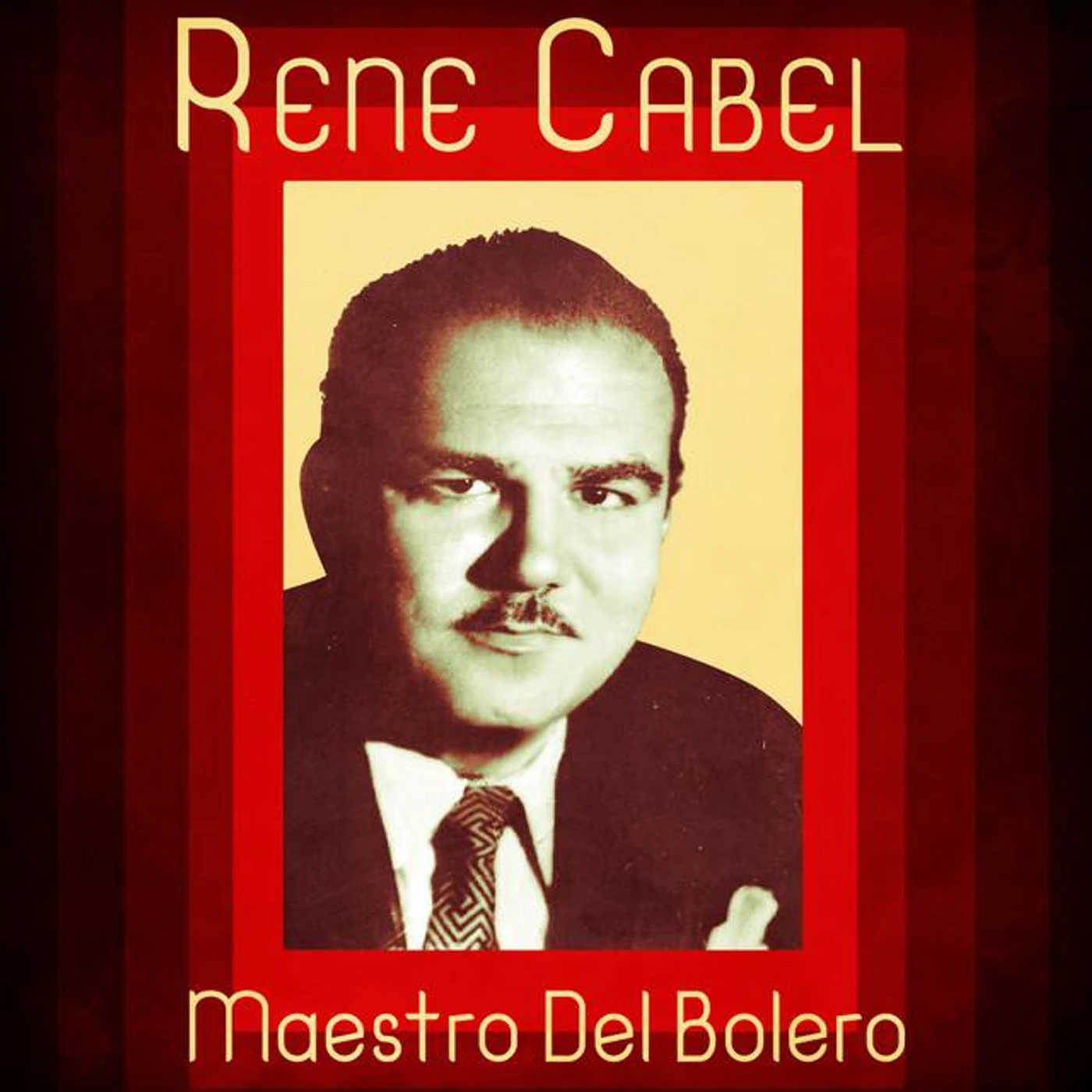 Rene Cabel Brand Page
