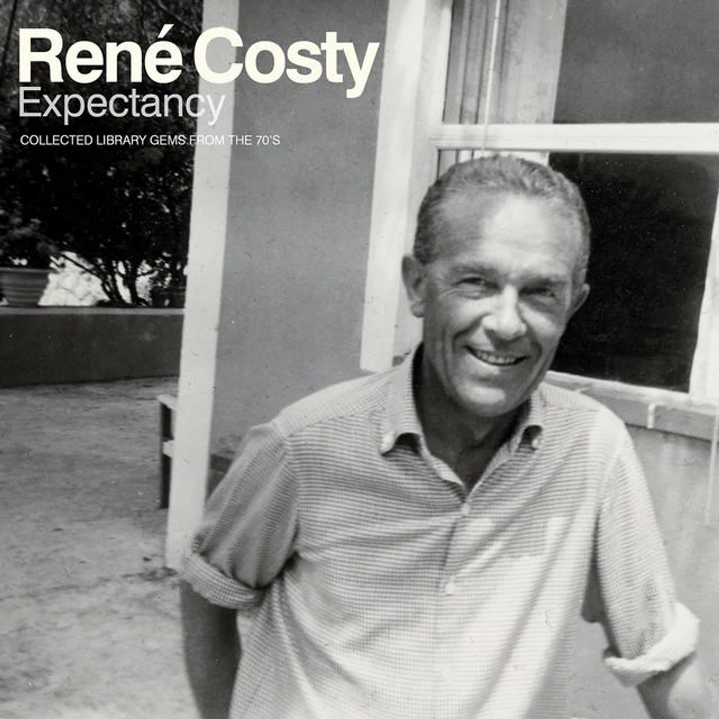 René Costy Brand Page