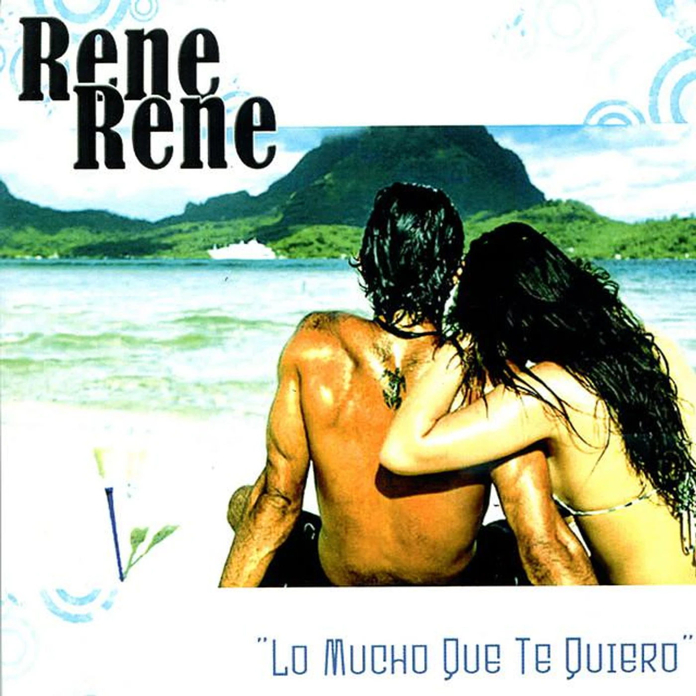 Rene Rene Brand Page