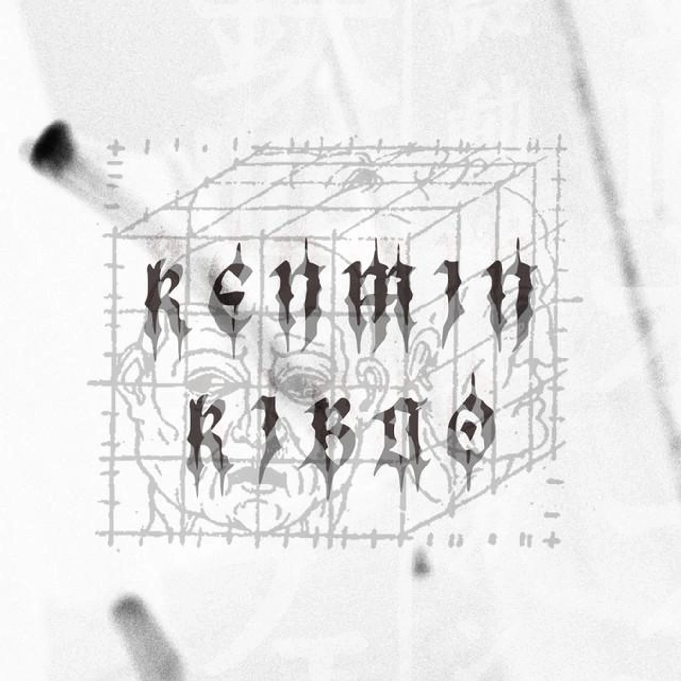 Renmin Ribao Brand Page