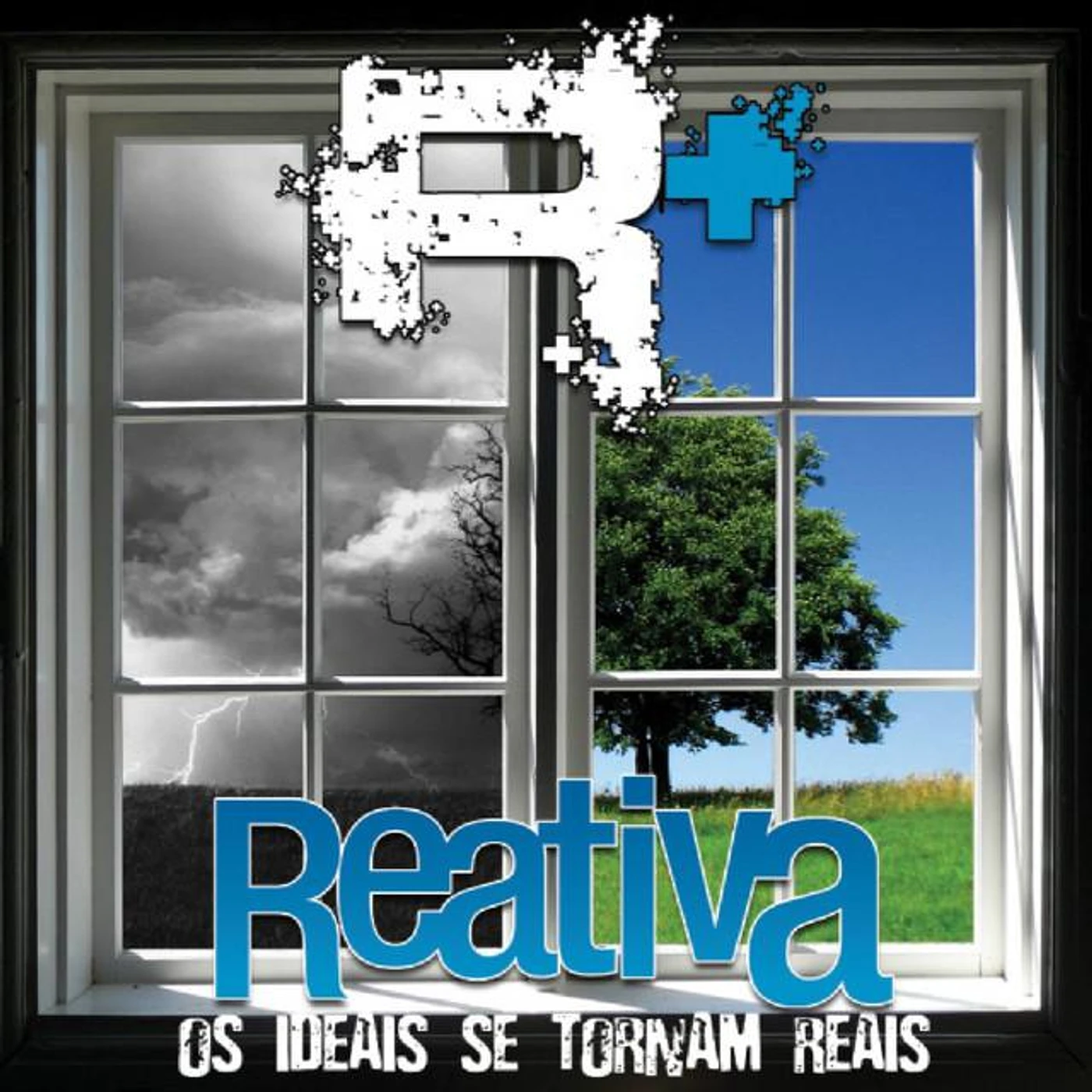 Reativa Brand Page