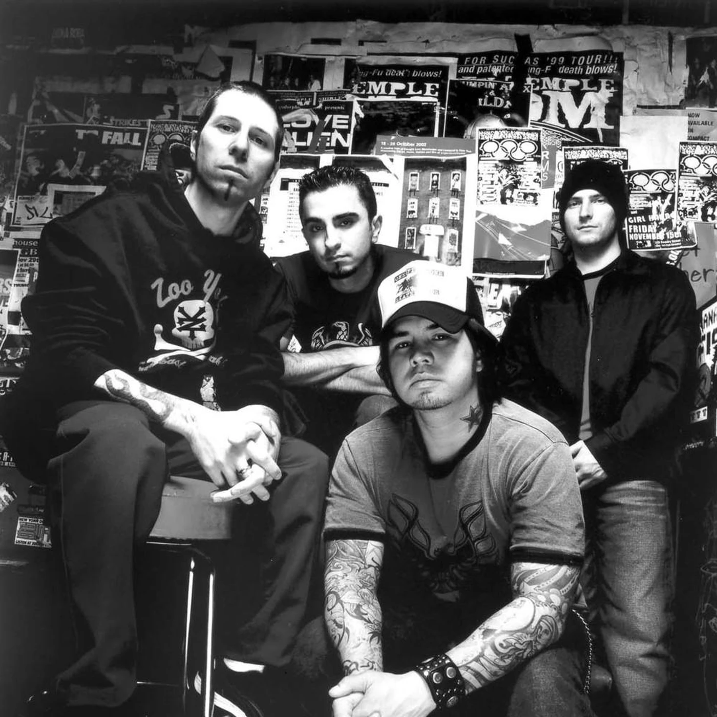 Reach 454 Brand Page