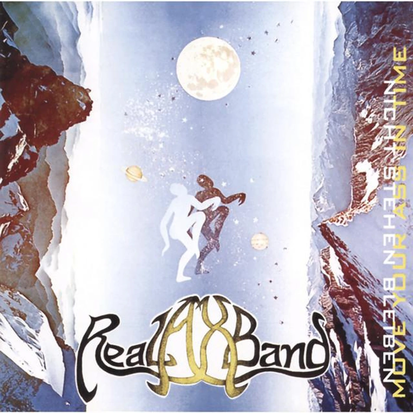 Real Ax Band Brand Page