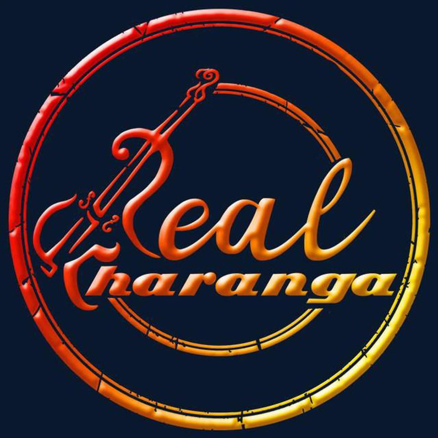Real Charanga Brand Page