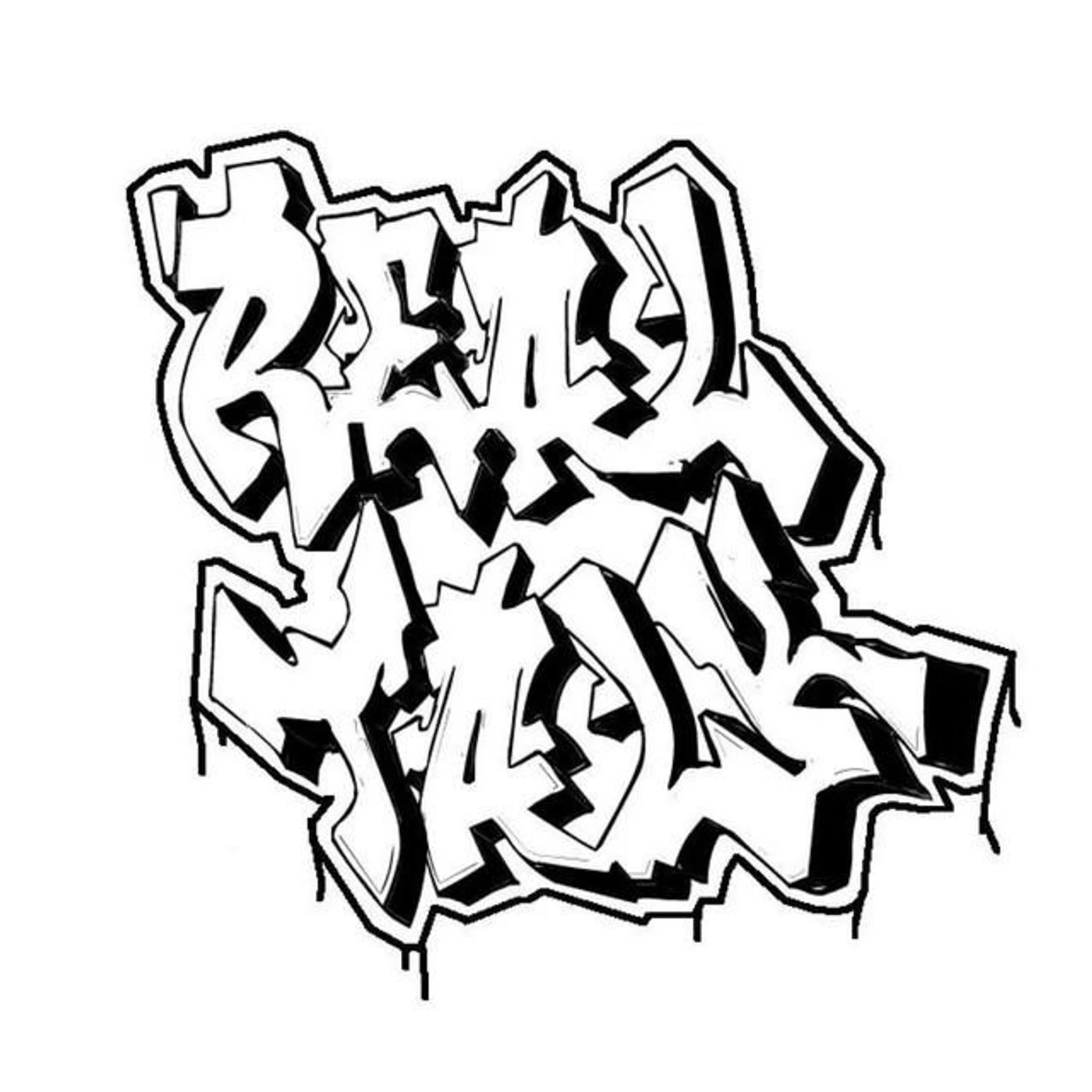 Real Talk Brand Page