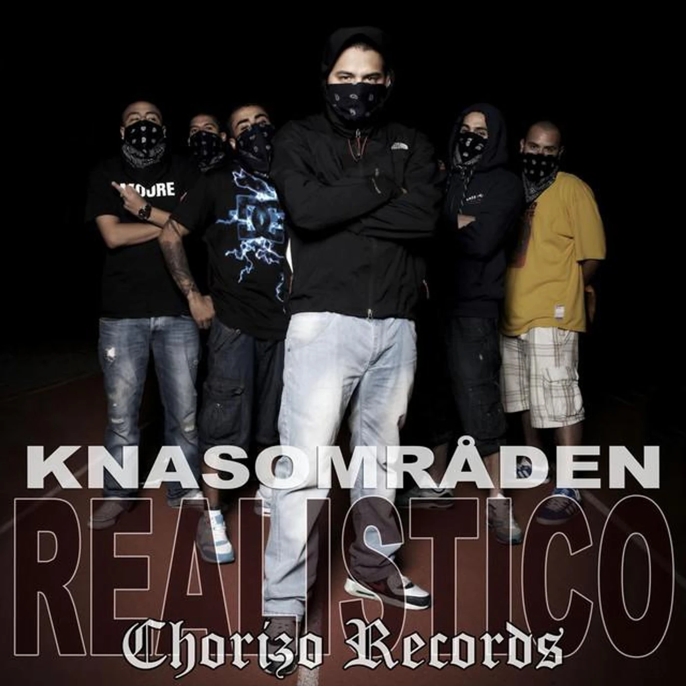 Realistico Brand Page