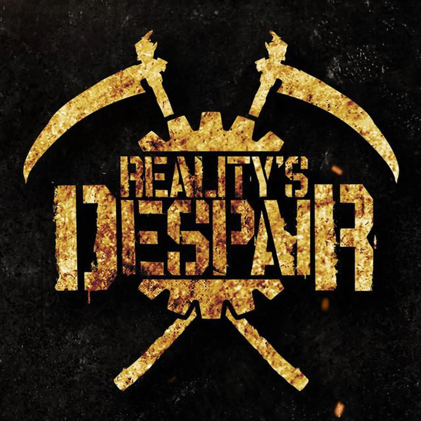 Reality's Despair Brand Page