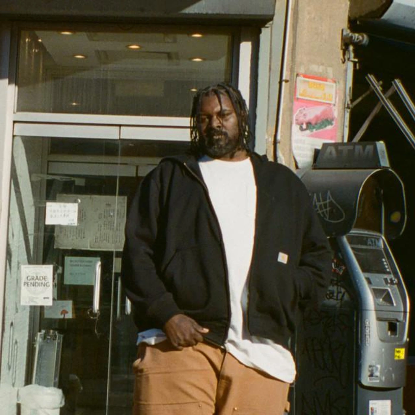 Reaper Mook Brand Page