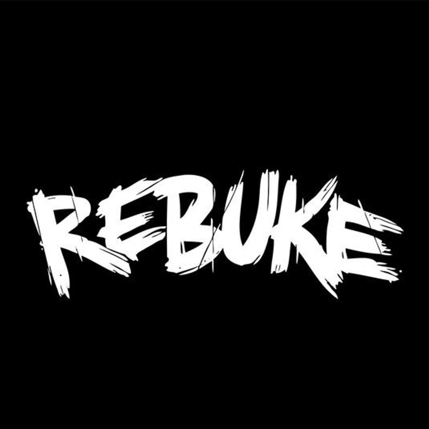 Rebuke Brand Page