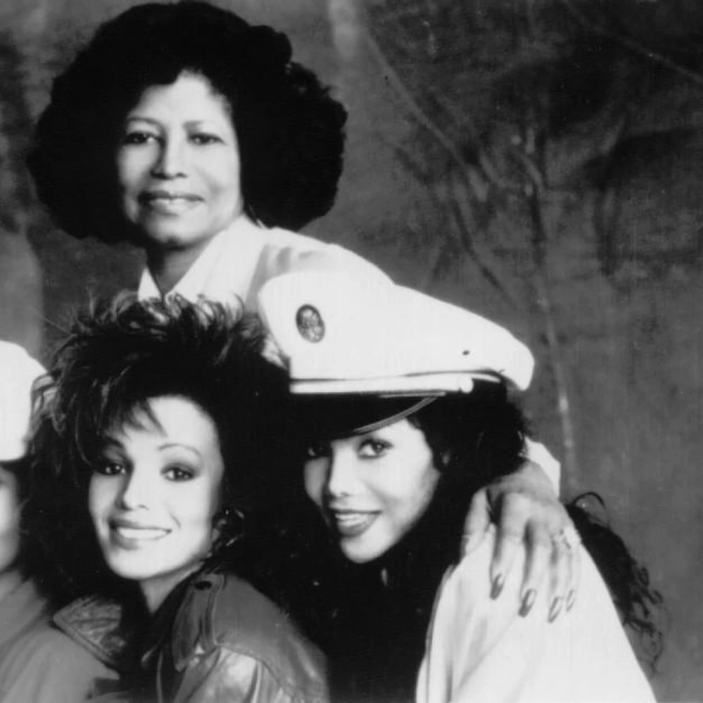 Rebbie Jackson Brand Page