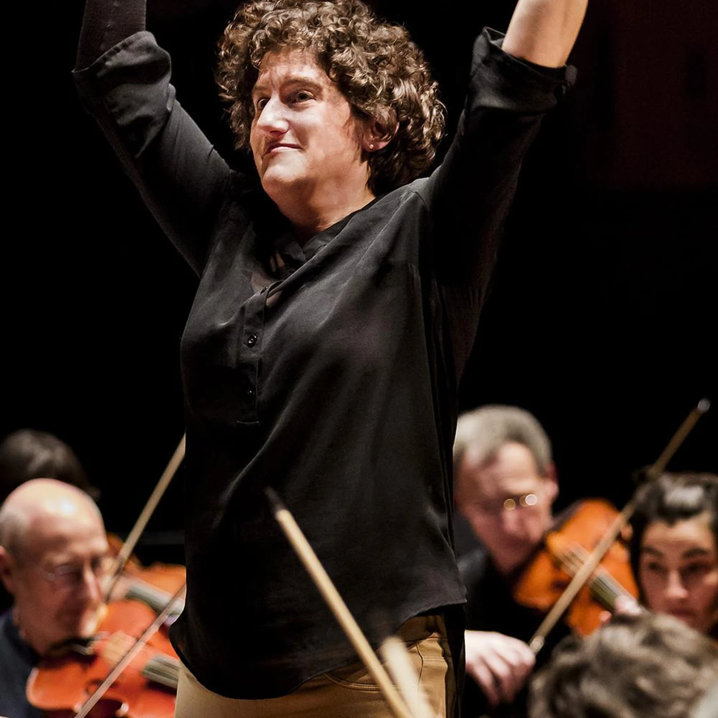 Rebecca Miller Brand Page