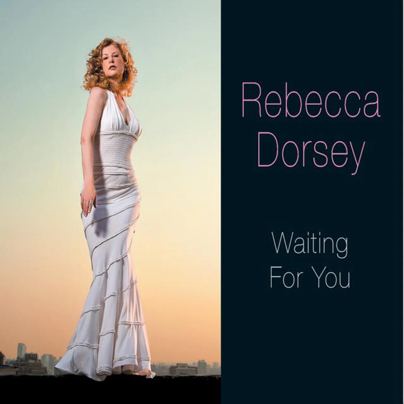 Rebecca Dorsey Brand Page