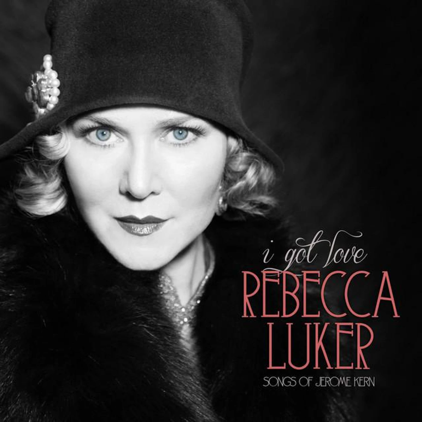 Rebecca Luker Brand Page