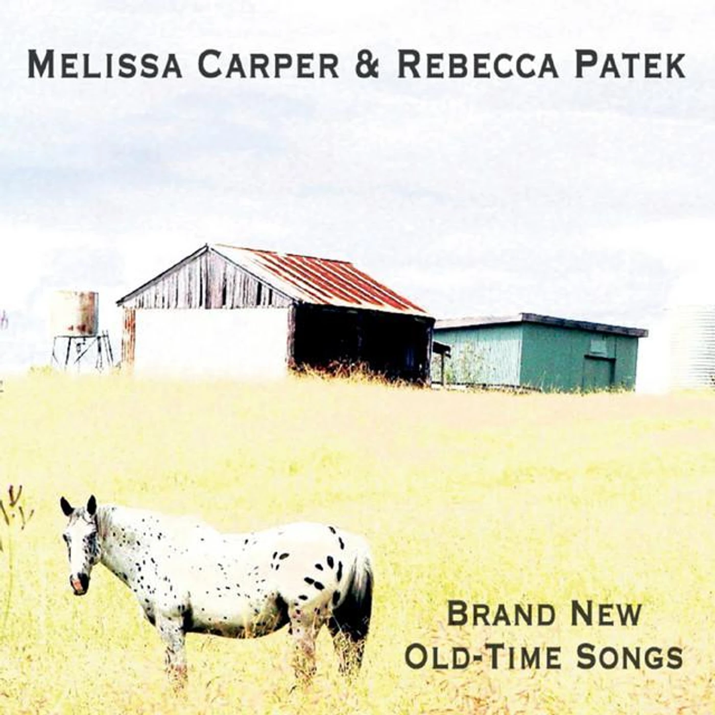 Rebecca Patek Brand Page