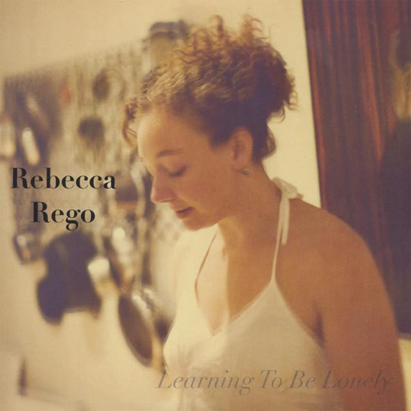 Rebecca Rego Brand Page