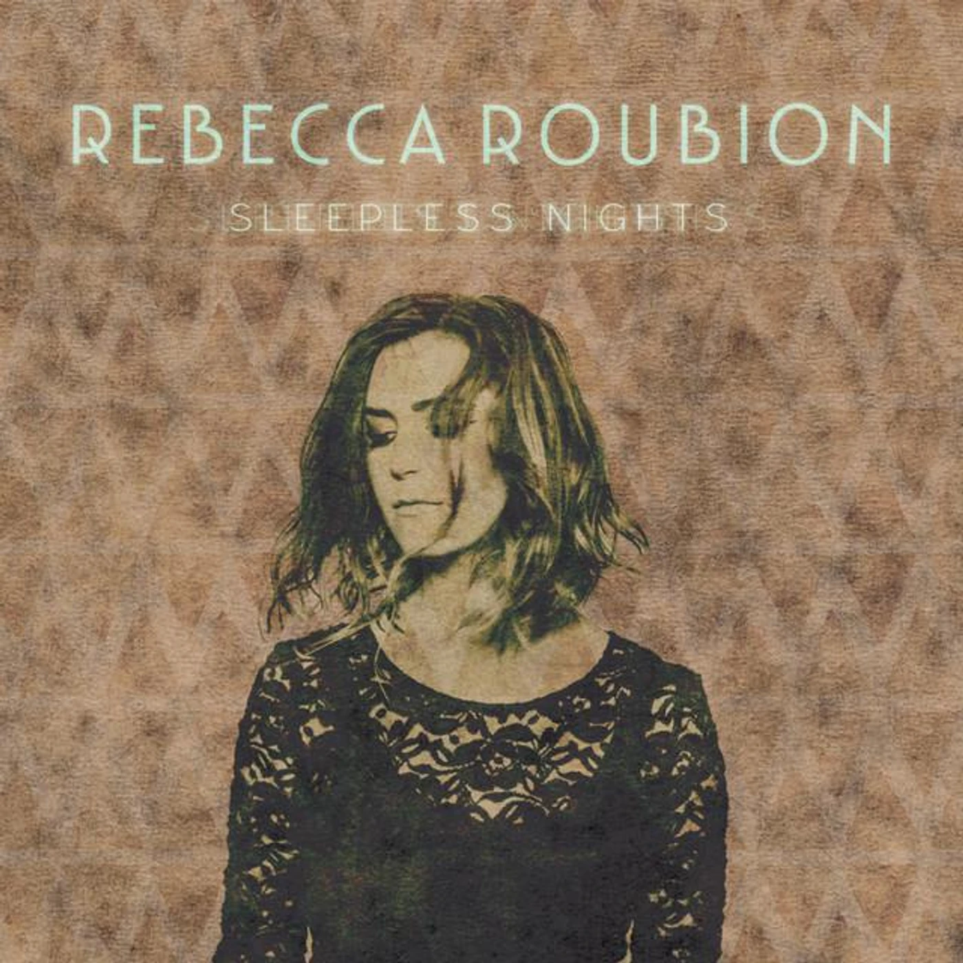 Rebecca Roubion Brand Page