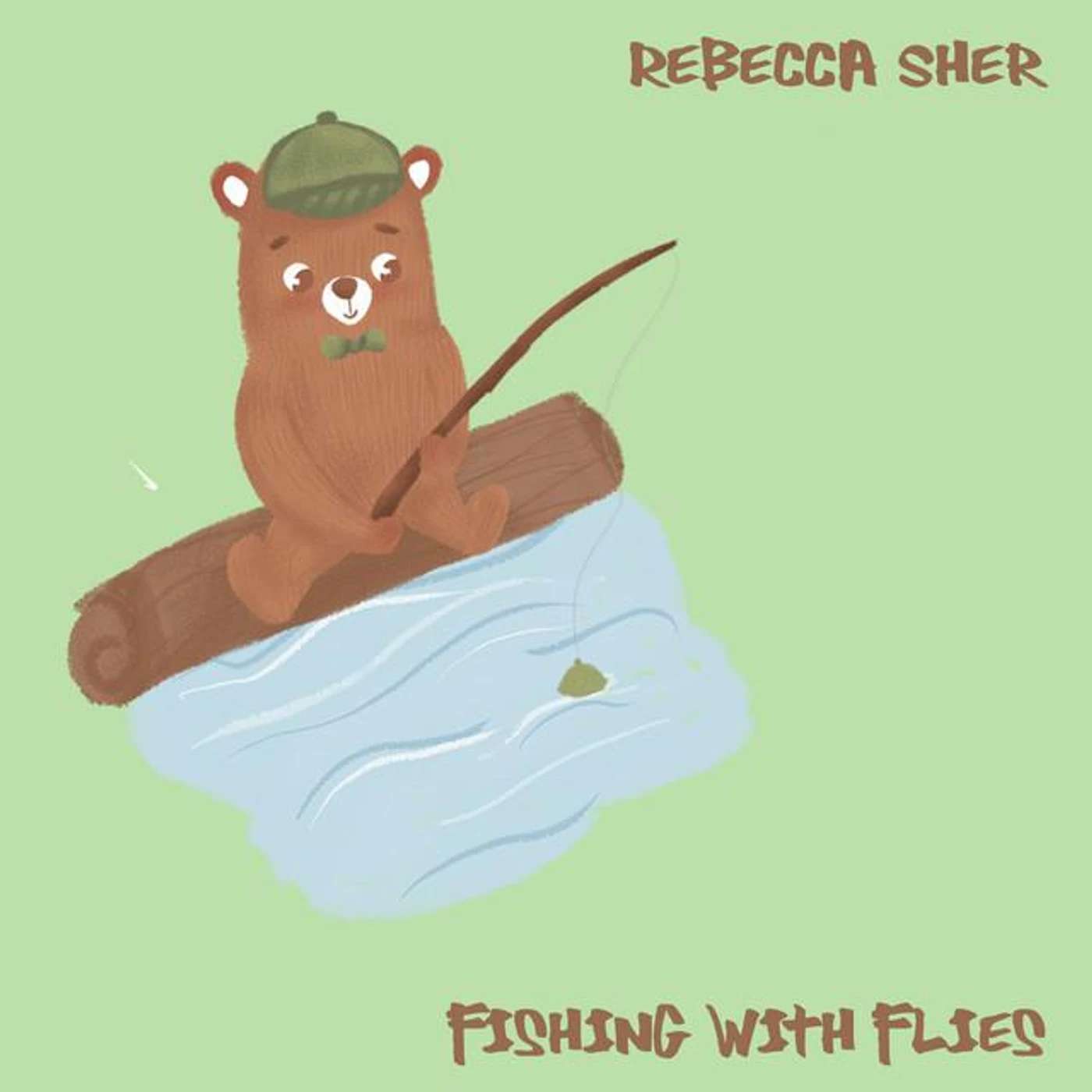 Rebecca Sher