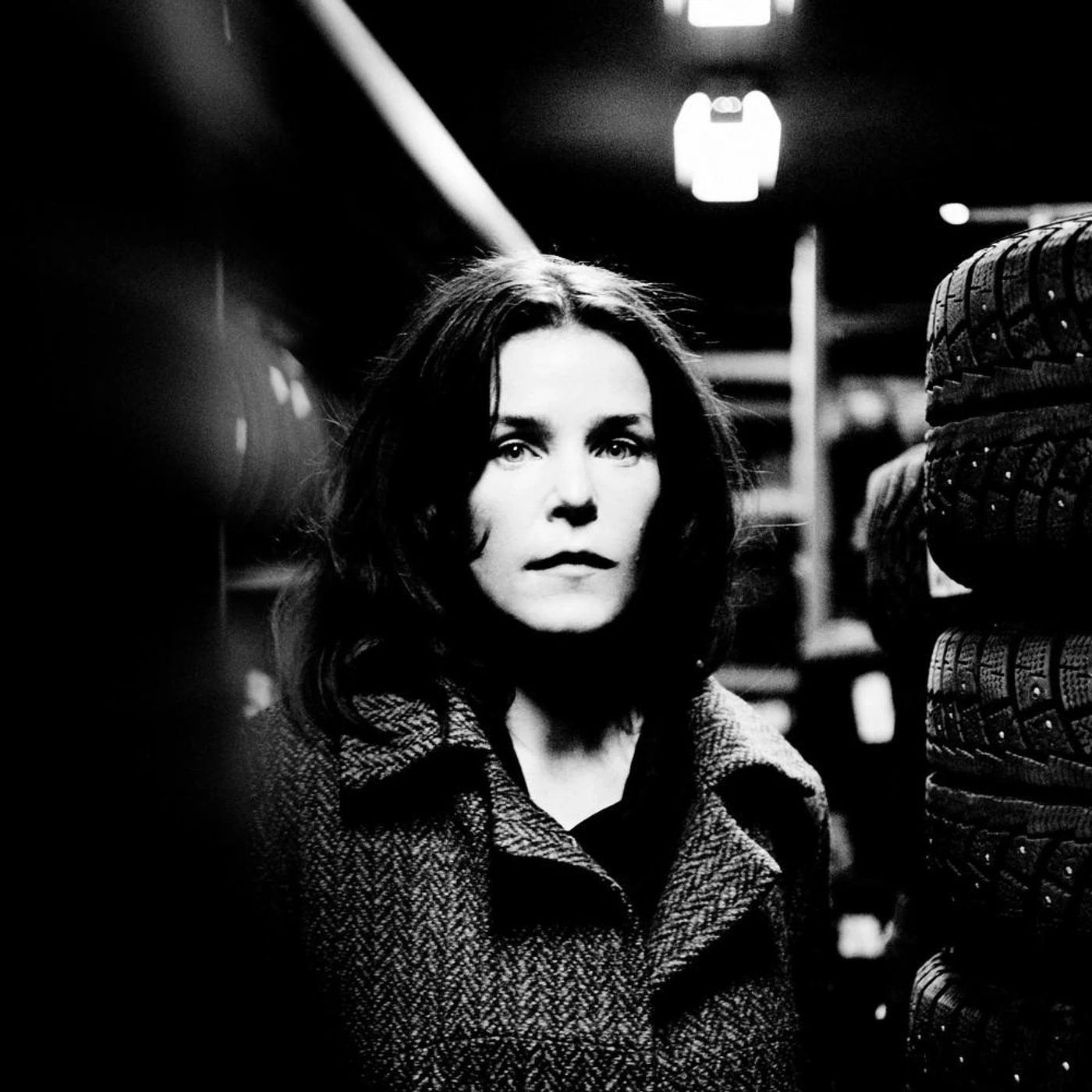 Rebecka Törnqvist Brand Page