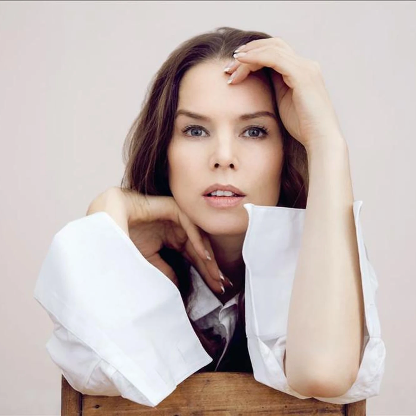 Rebekka Bakken Brand Page