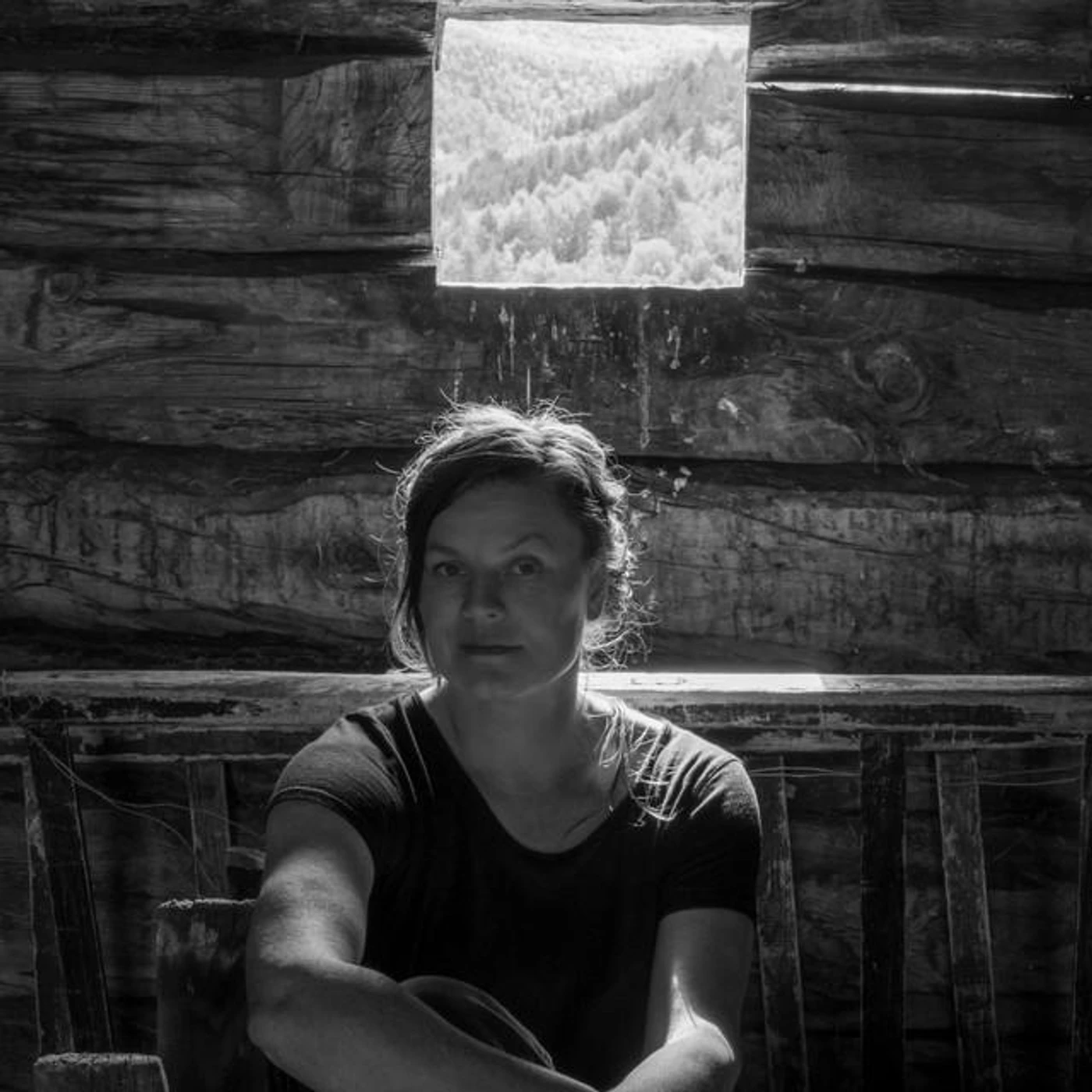 Rebekka Karijord Brand Page