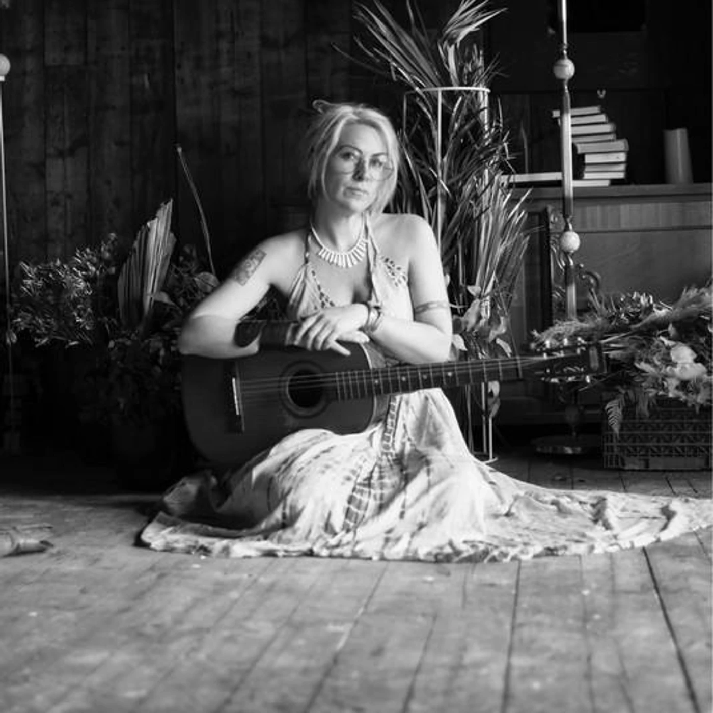 Rebekka Lundstrøm