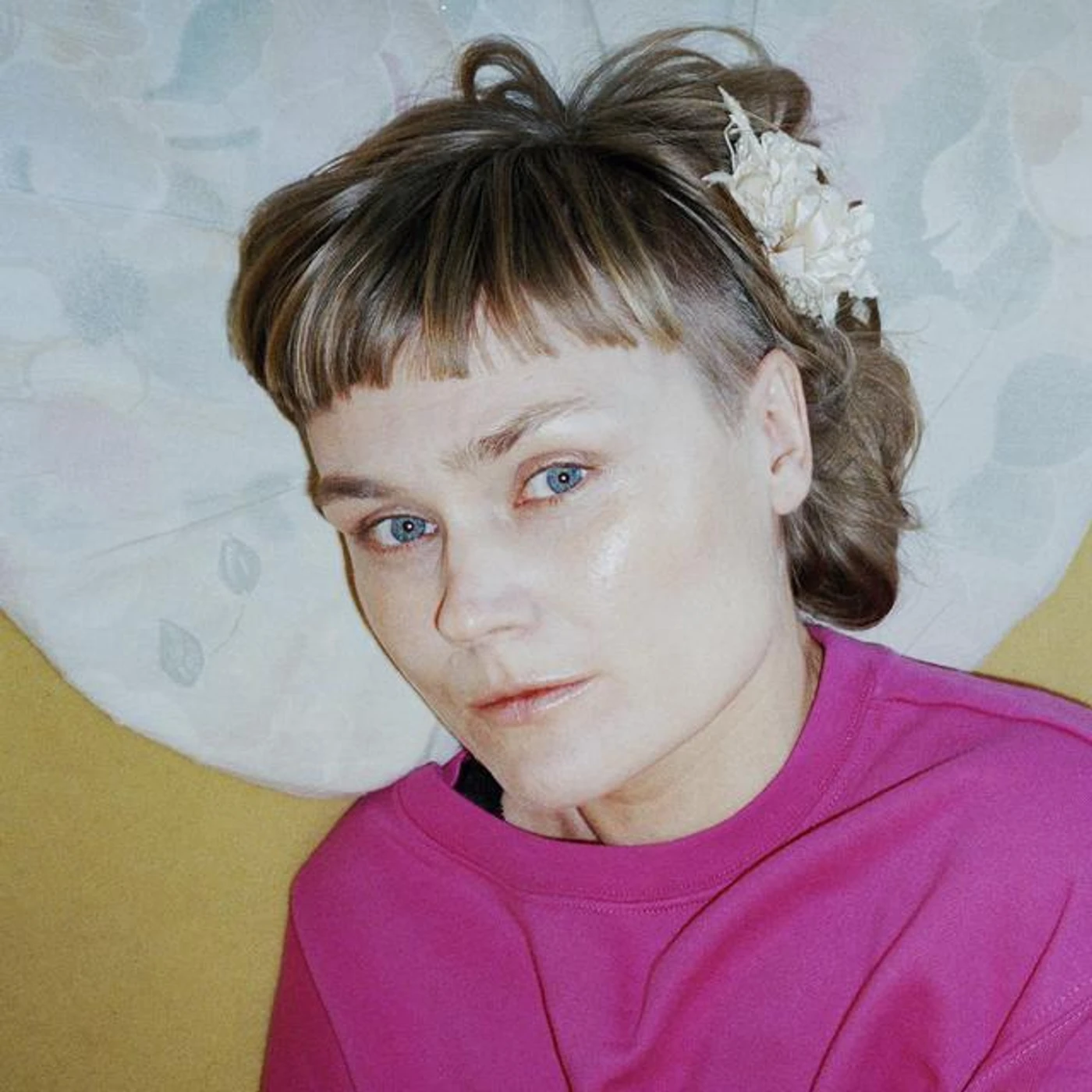 RebekkaMaria Brand Page