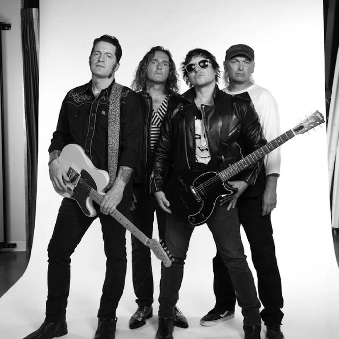 Rebel Flesh Brand Page