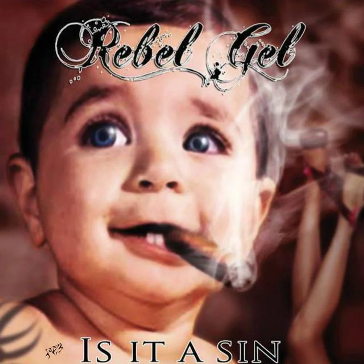 Rebel Gel