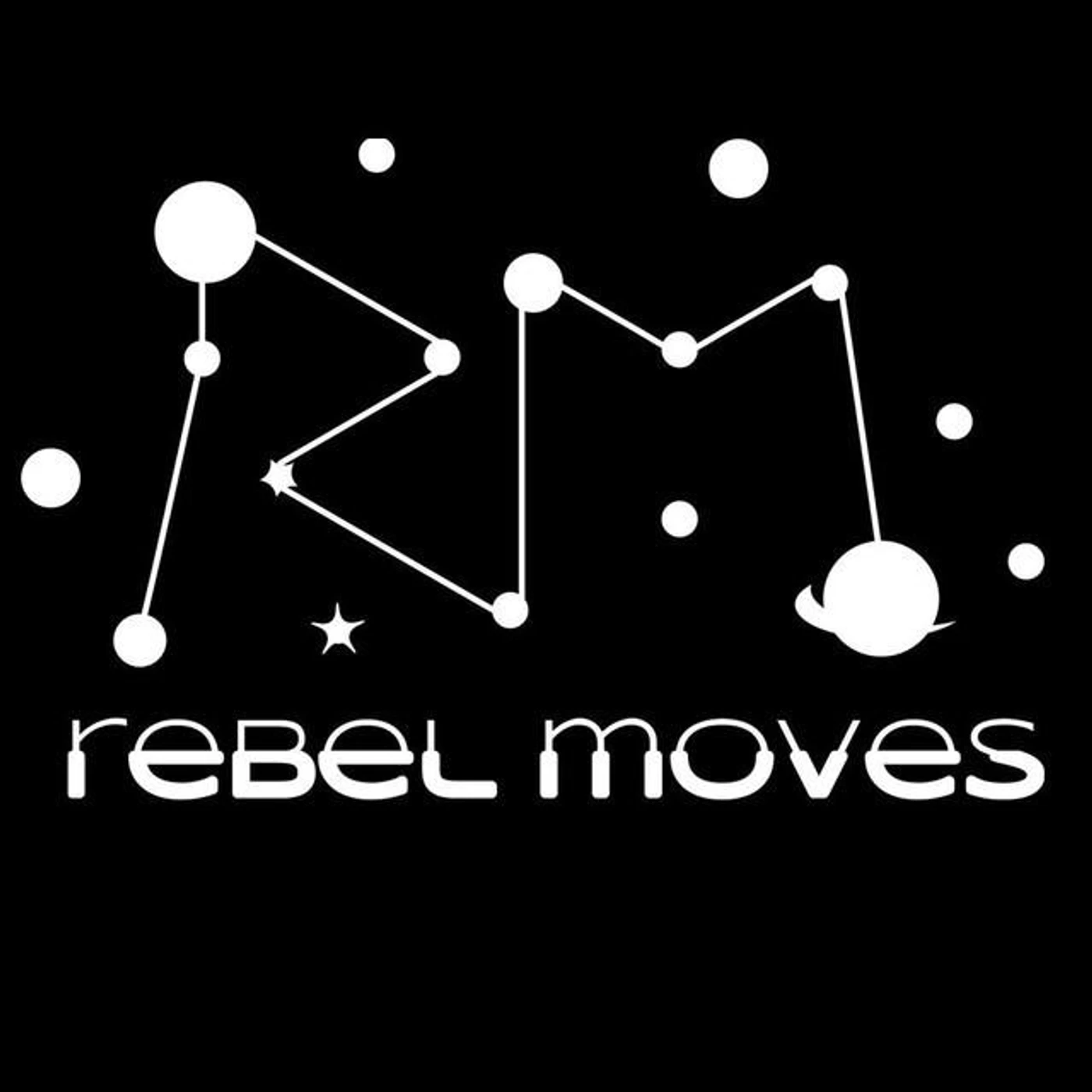 Rebel Moves Brand Page