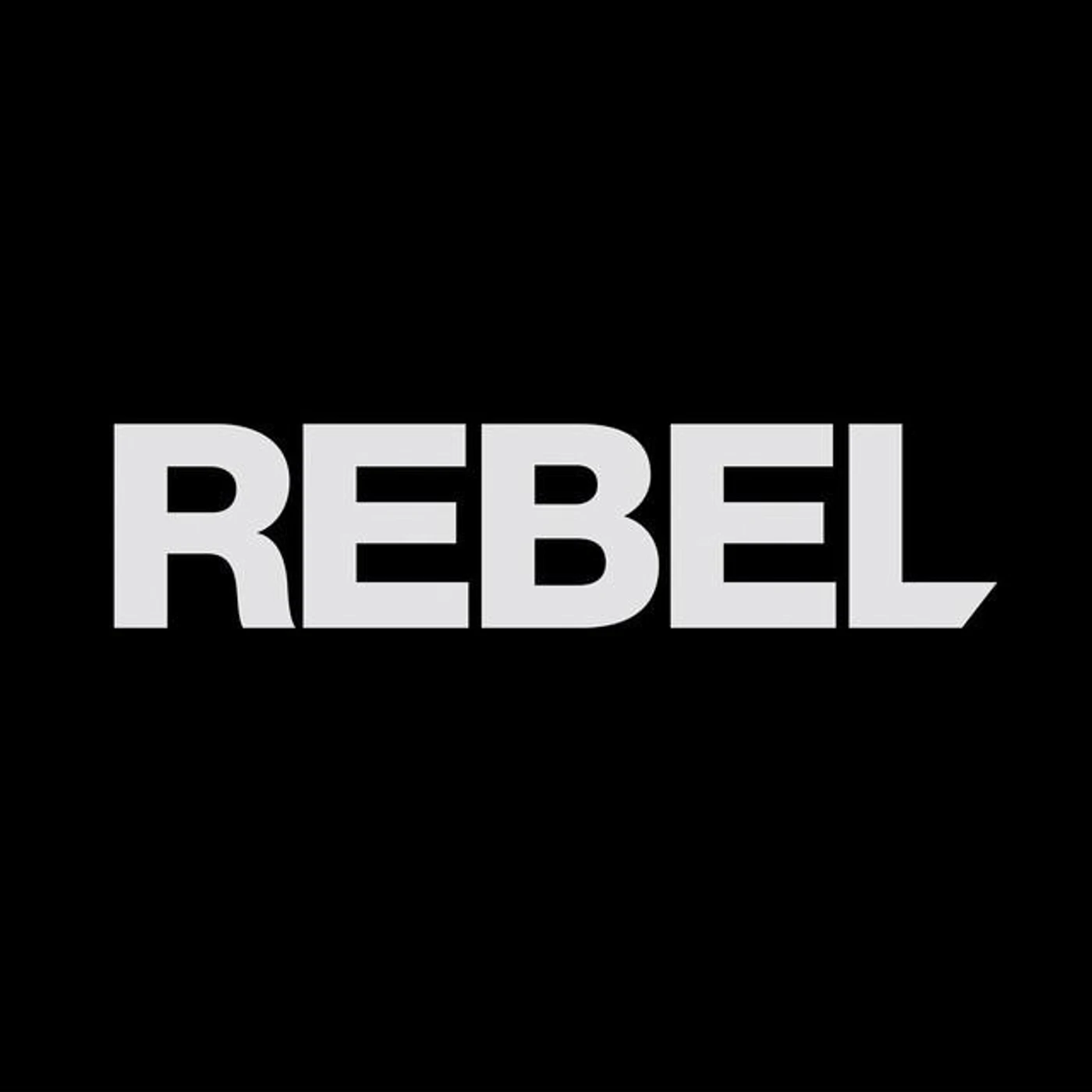 Rebel Rebel Brand Page