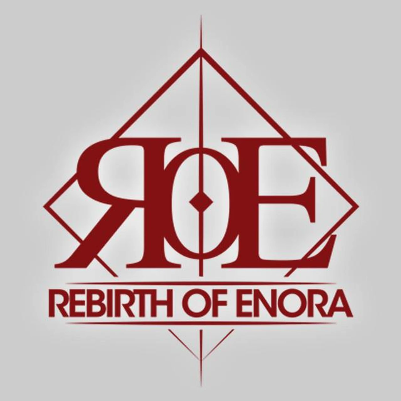 Rebirth of Enora Brand Page