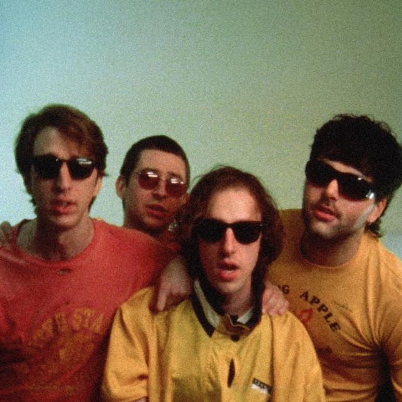 Rebounder Brand Page