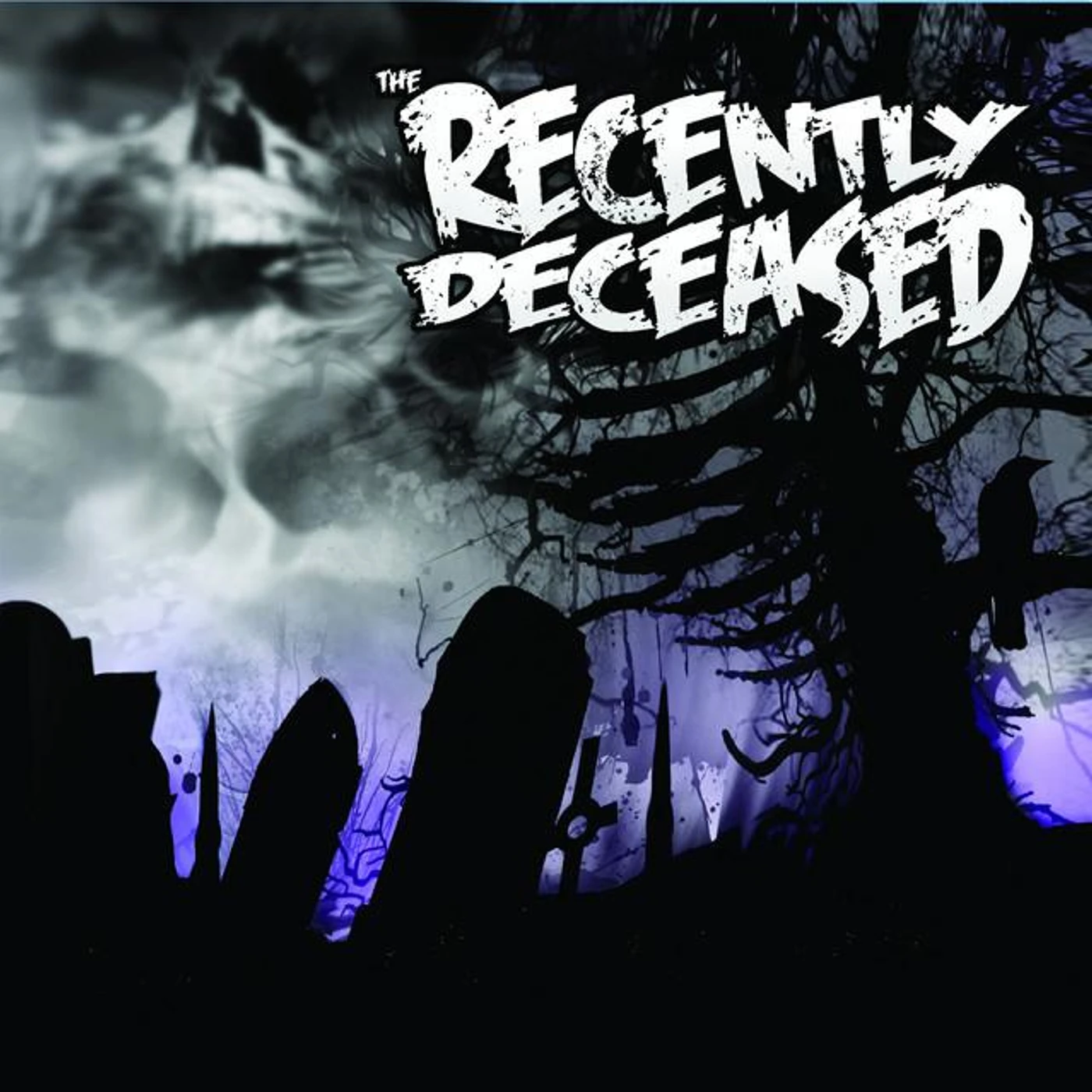 Recently Deceased