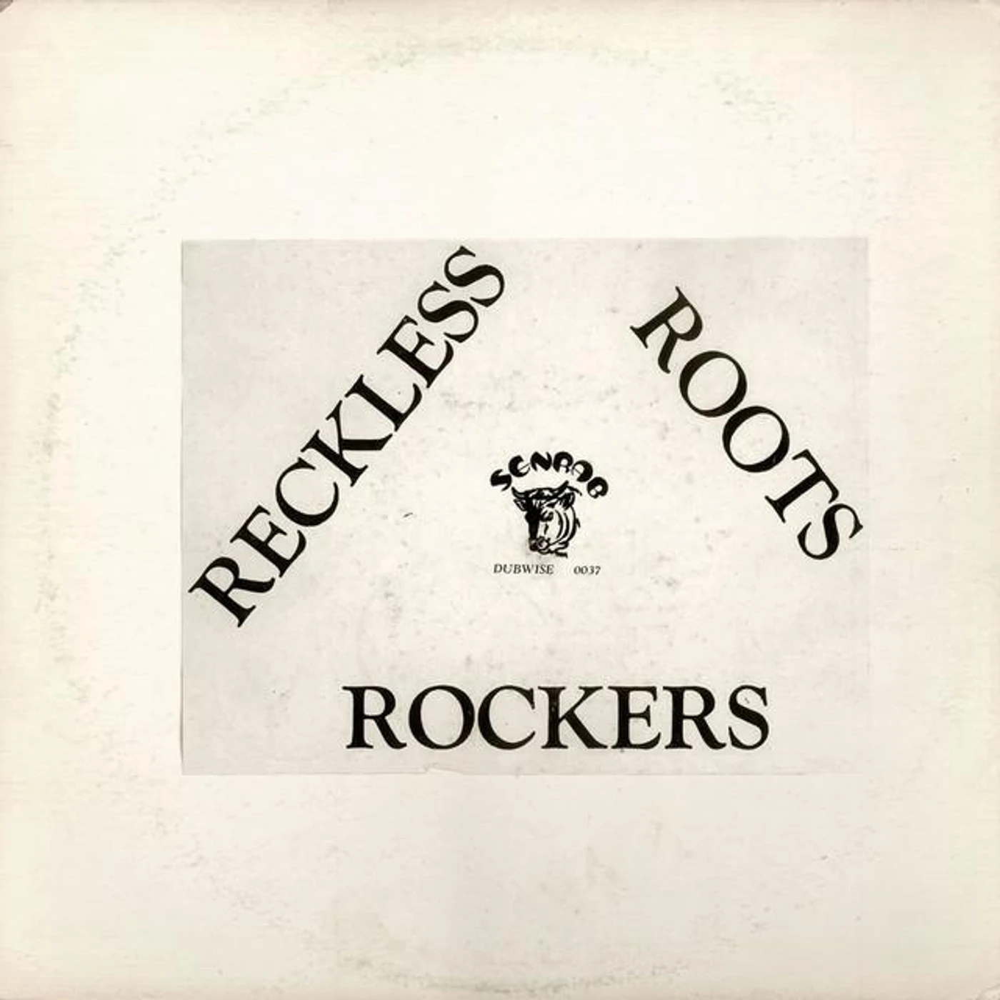 Reckless Breed Brand Page