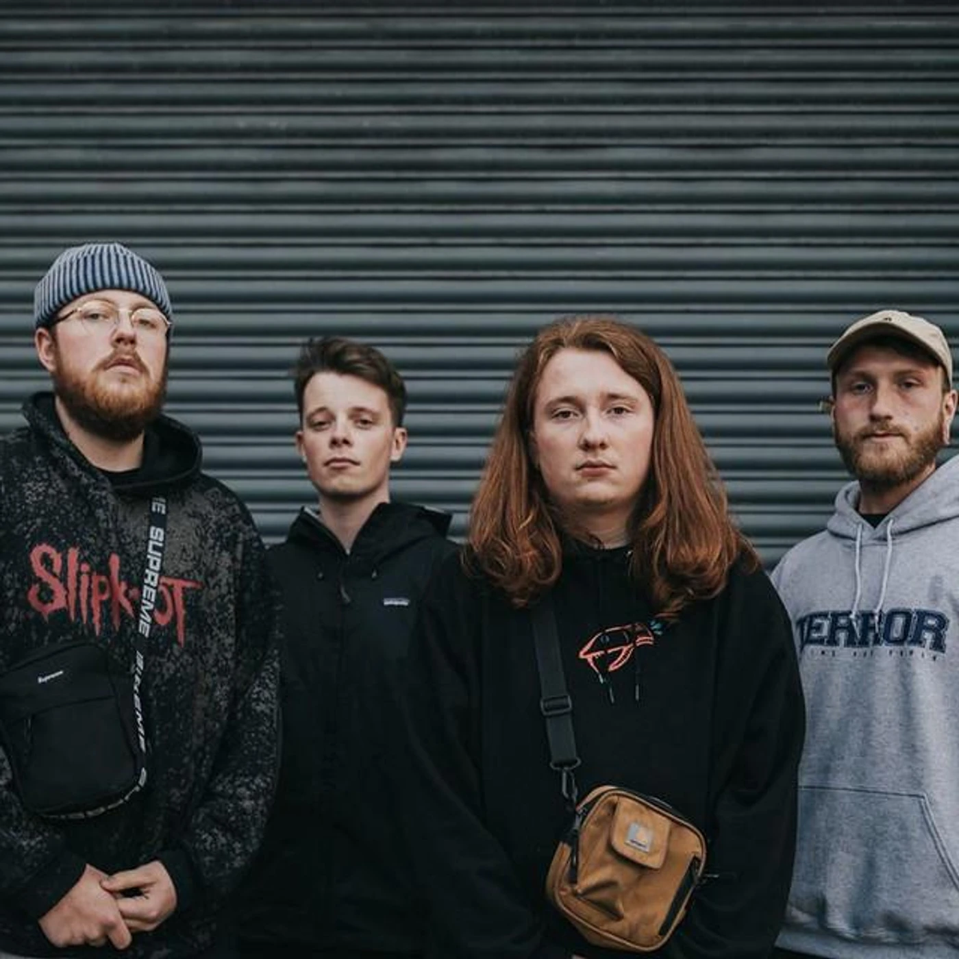 Reclaimer Brand Page