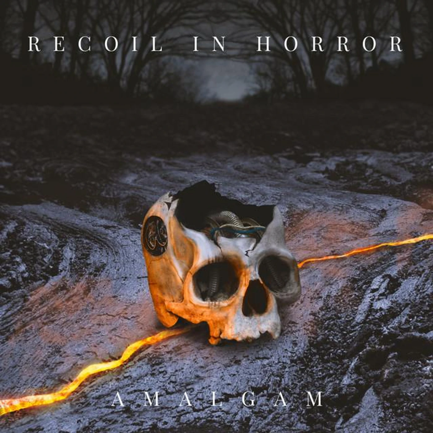 Recoil in Horror Brand Page