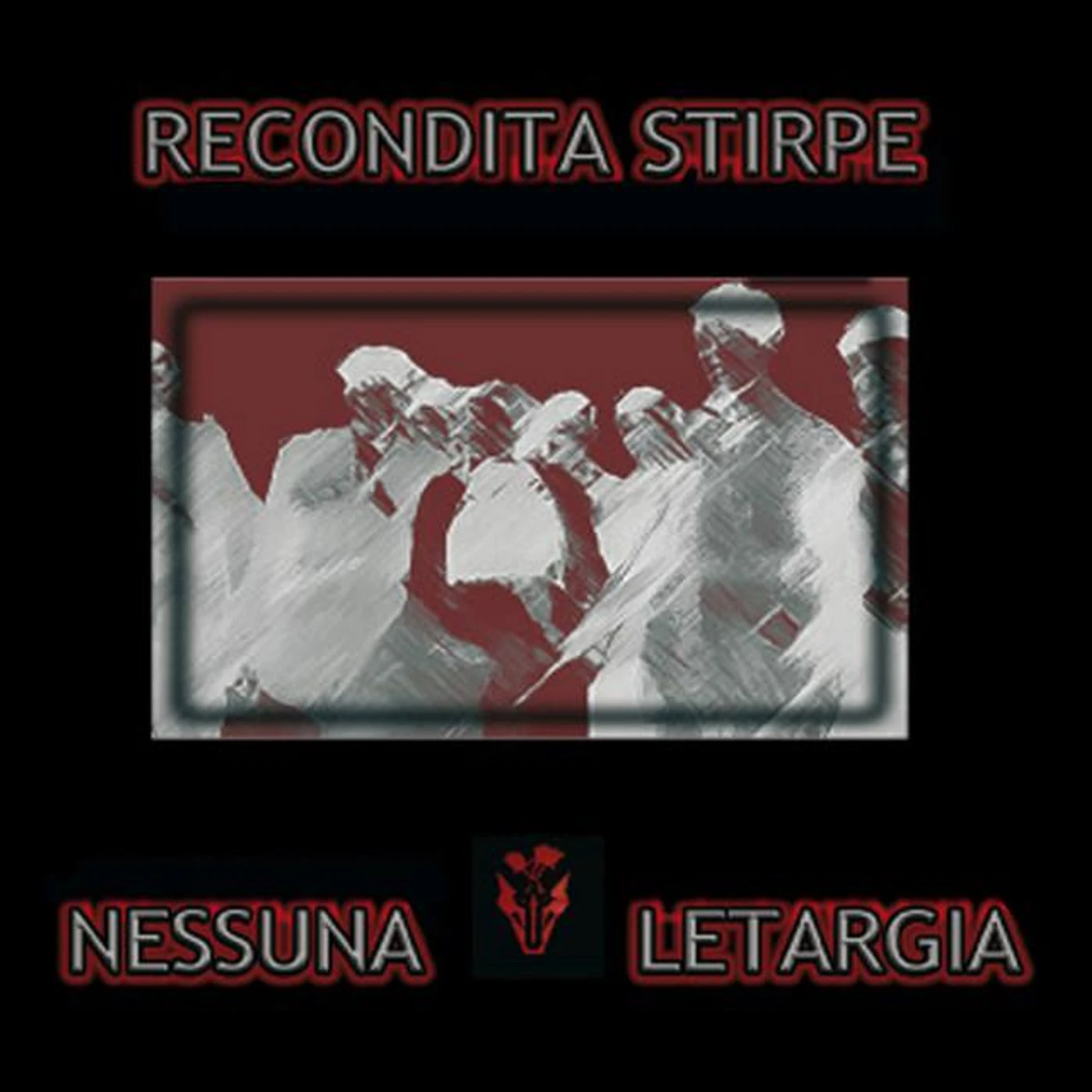 Recondita Stirpe Brand Page