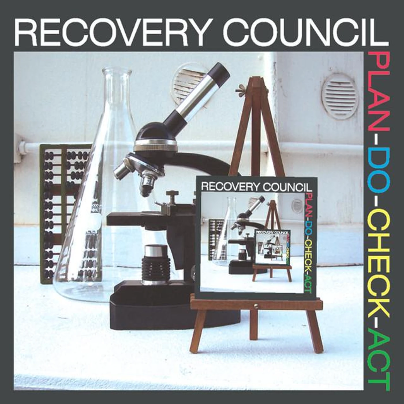Recovery Council