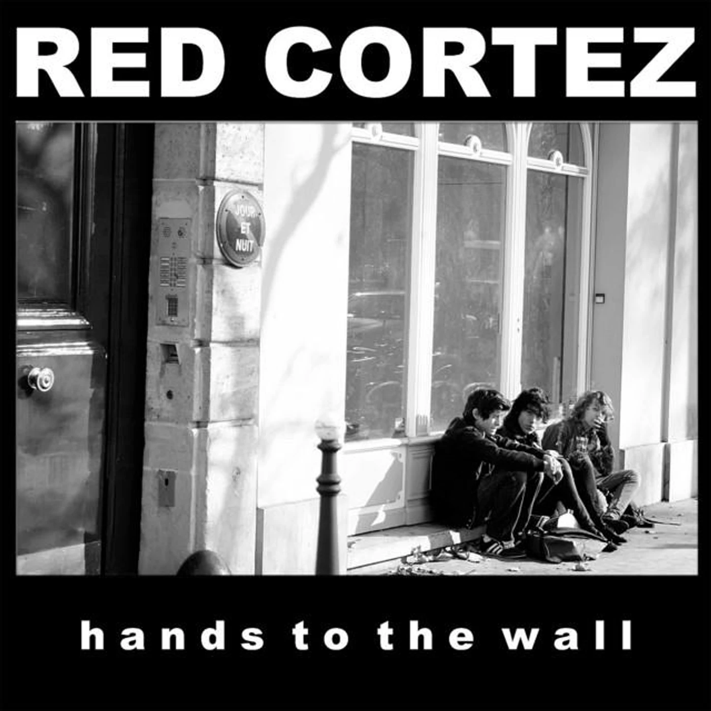 Red Cortez Brand Page