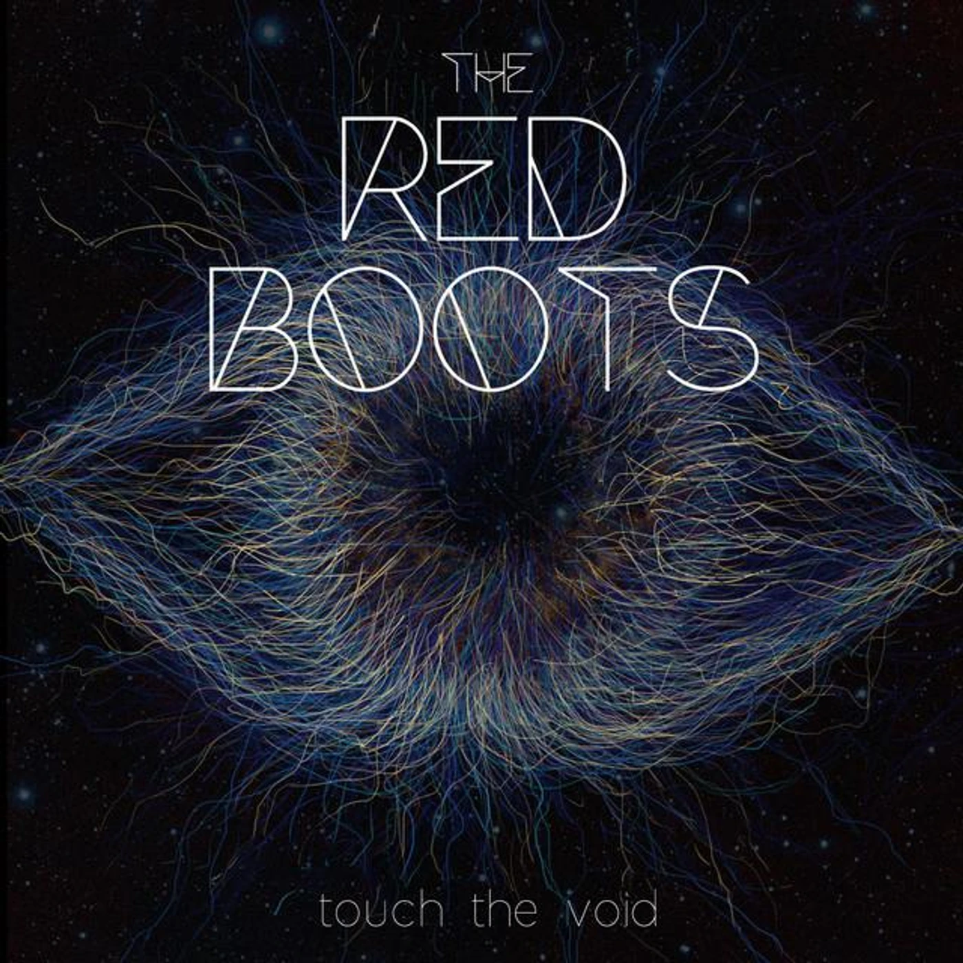 Red Boots