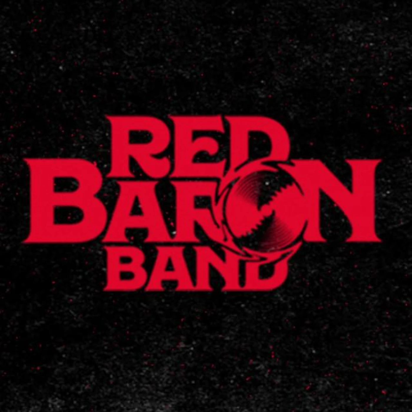 Red Baron Band Brand Page