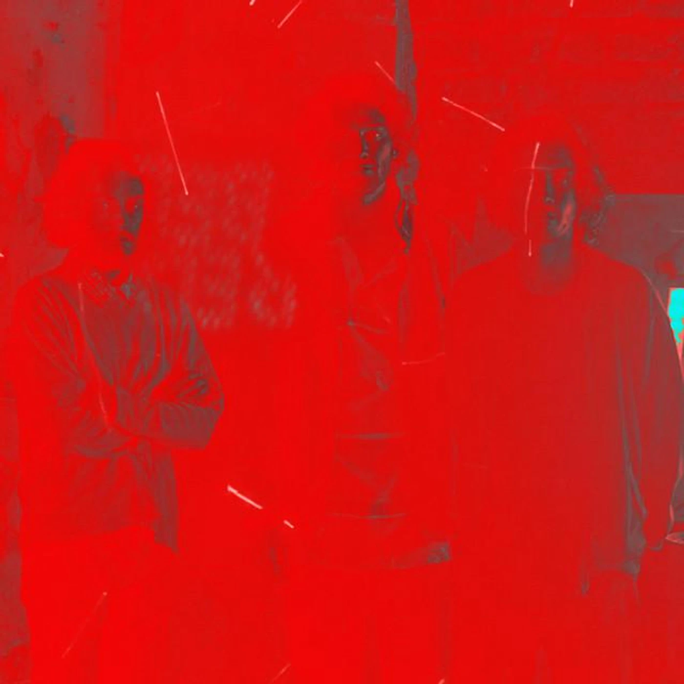 Red Belmont Brand Page