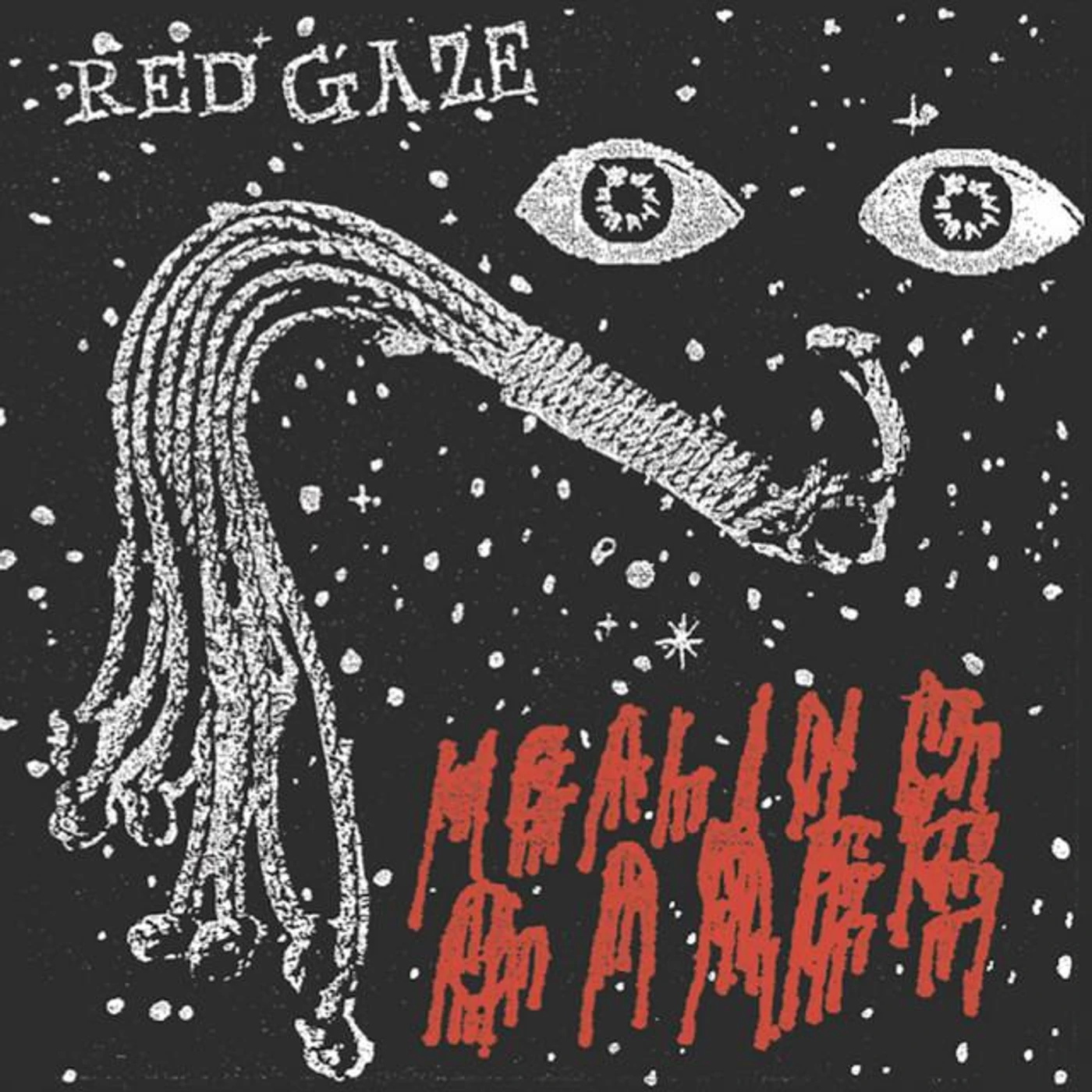 Red Gaze Brand Page