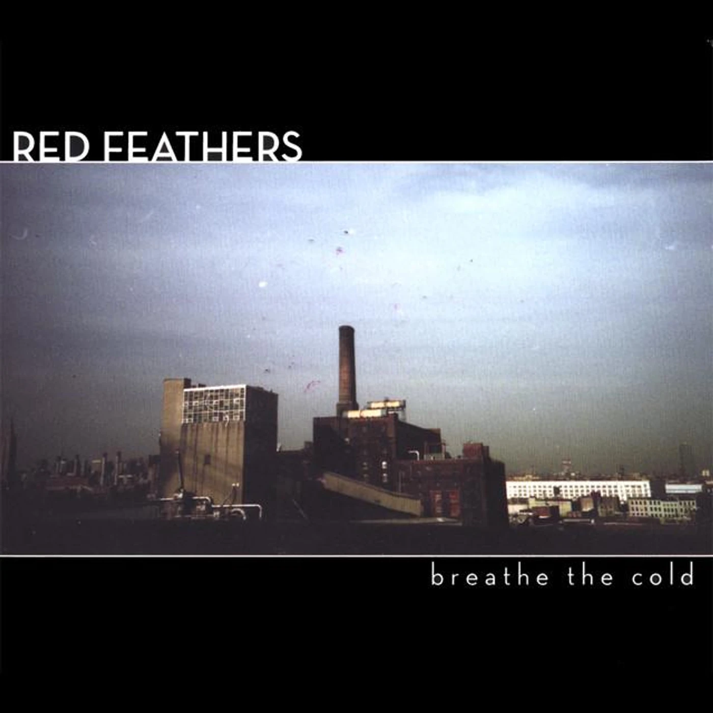 Red Feathers Brand Page