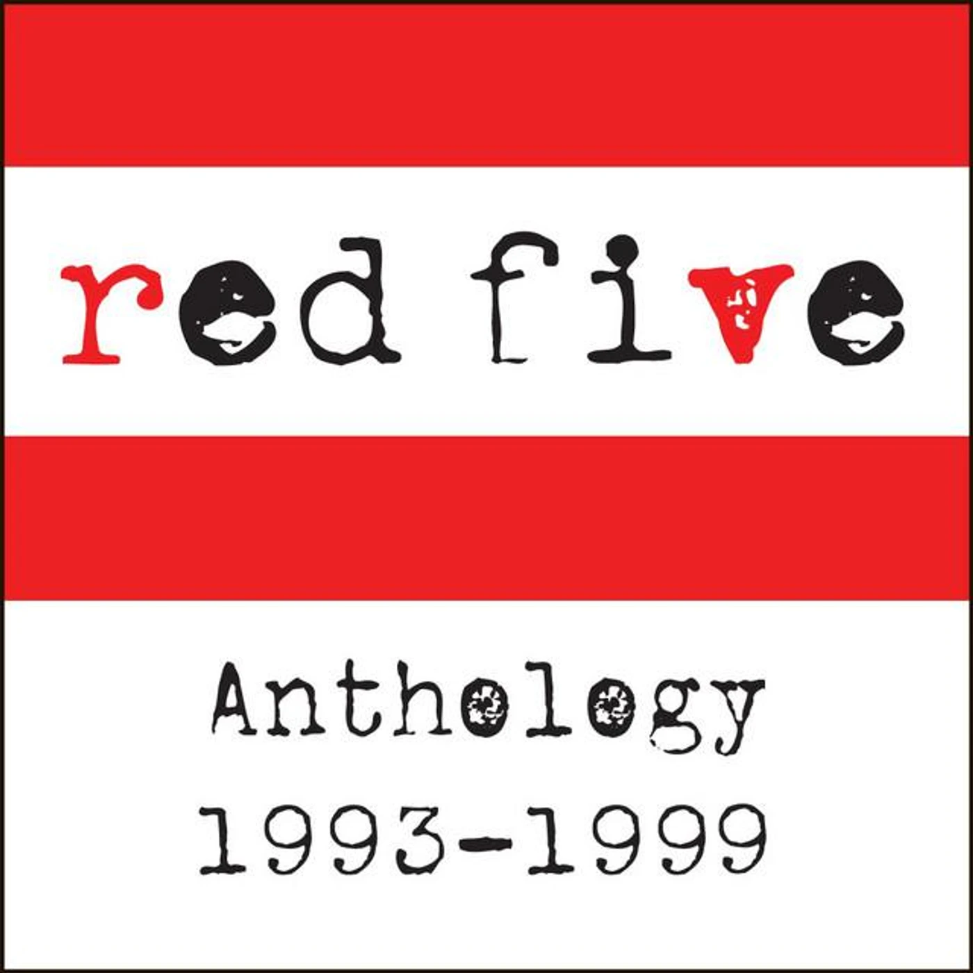Red Five Brand Page