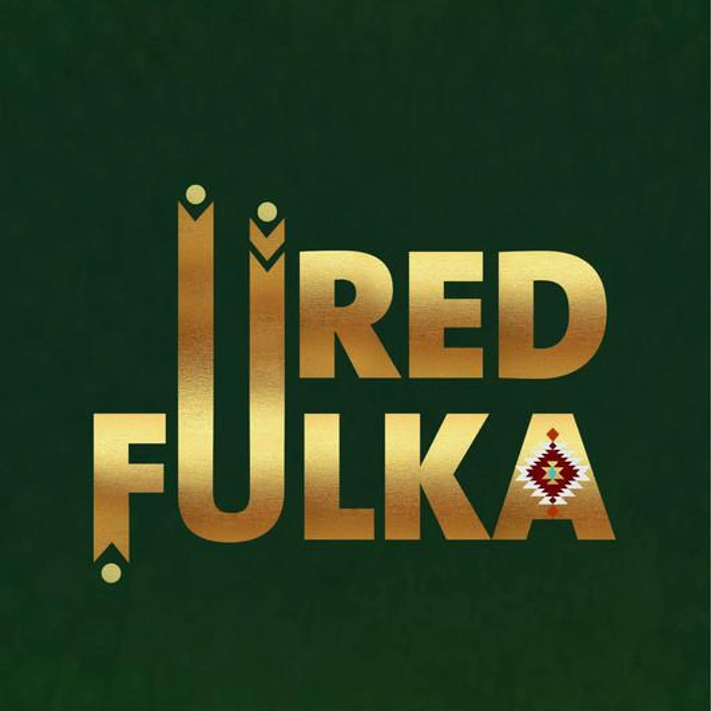 Red Fulka Brand Page